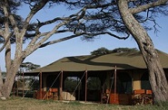 Lemala Tented Camps
