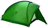 Vaude mountain tent